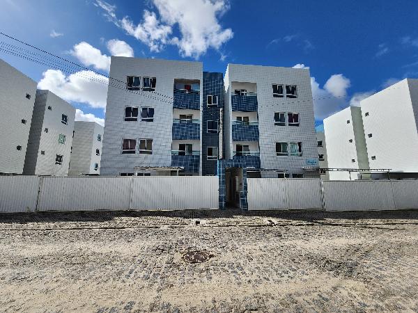 Apartamento da Caixa em JOAO PESSOA / PB - 8444434780902