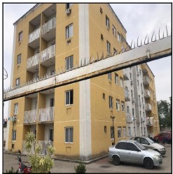 Apartamento da Caixa em SAO GONCALO / RJ - 8444434941060