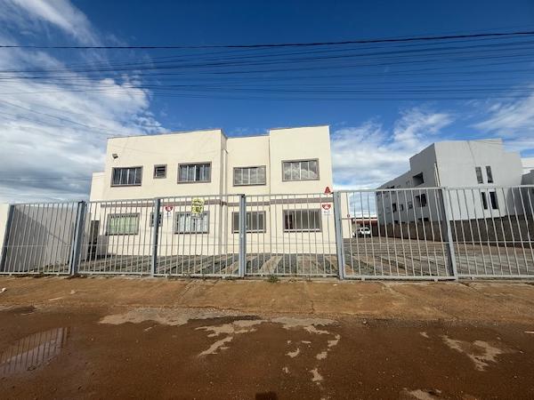 Apartamento da Caixa em CIDADE OCIDENTAL / GO - 8444435021819