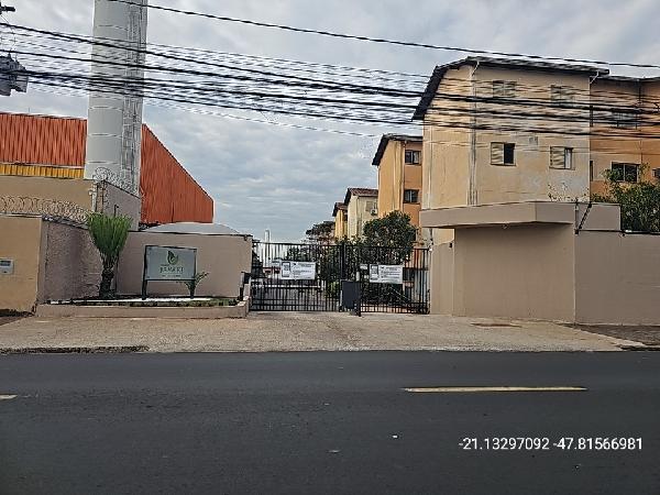 Apartamento da Caixa em RIBEIRAO PRETO / SP - 8444435060997