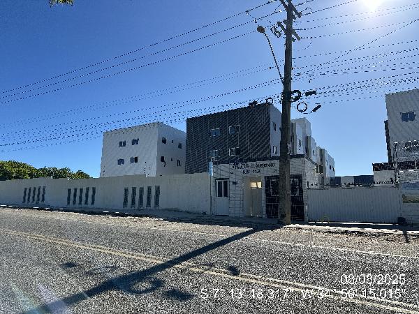 Apartamento da Caixa em JOAO PESSOA / PB - 8444435070917