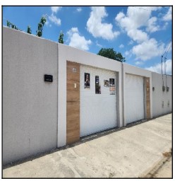 Casa da Caixa em HORIZONTE / CE - 8444435201515