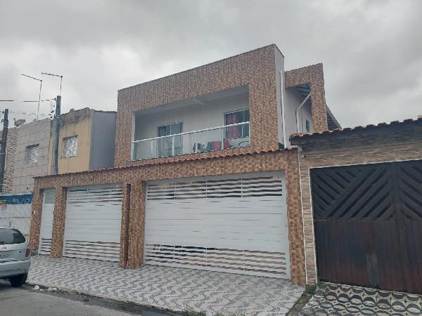 Casa da Caixa em PRAIA GRANDE / SP - 8444435262859