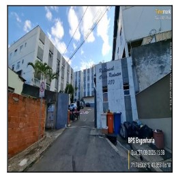 Apartamento da Caixa em JUIZ DE FORA / MG - 8444435404645