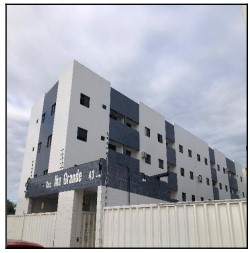 Apartamento da Caixa em JOAO PESSOA / PB - 8444435506200