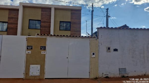 Casa da Caixa em AGUAS LINDAS DE GOIAS / GO - 8444435715527