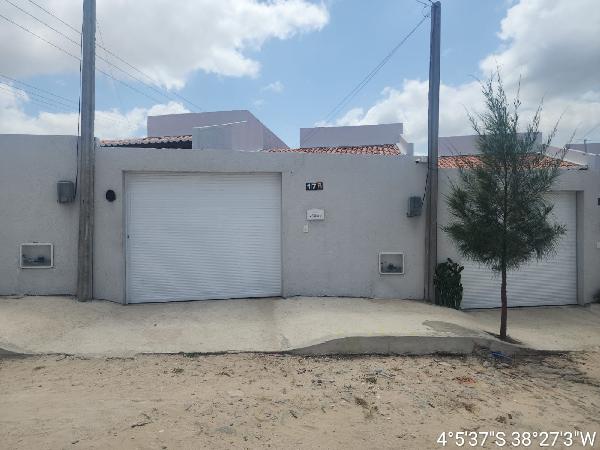 Imóvel da Caixa em HORIZONTE / CE - 8444435915399