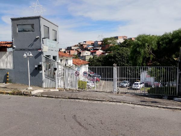 Apartamento da Caixa em COTIA / SP - 8555500157815