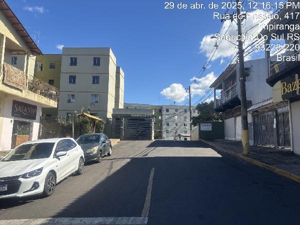 Apartamento da Caixa em SAPUCAIA DO SUL / RS - 8555500248764