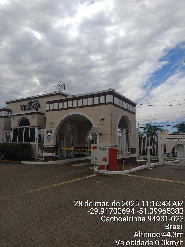 Casa da Caixa em CACHOEIRINHA / RS - 8555500459870