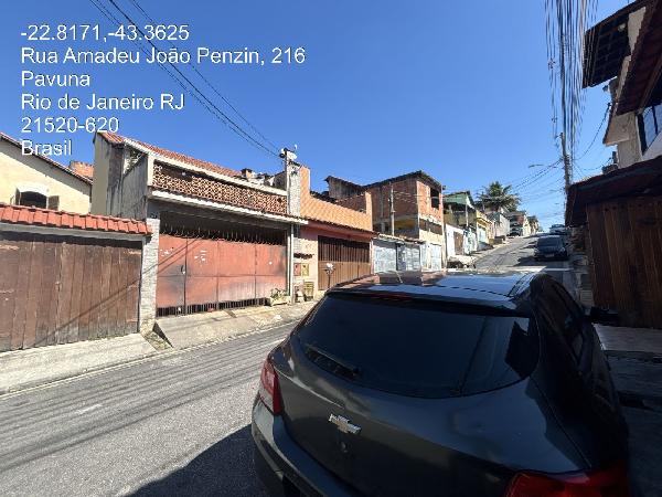 Casa da Caixa em RIO DE JANEIRO / RJ - 8555500479340