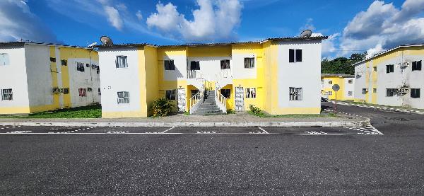 Apartamento da Caixa em MANAUS / AM - 8555500508502