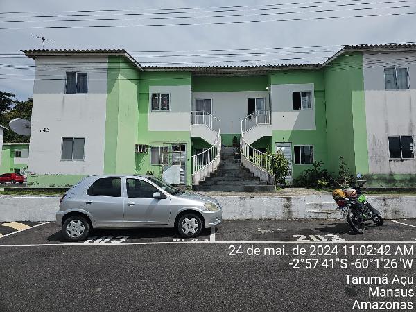 Apartamento da Caixa em MANAUS / AM - 8555500830510