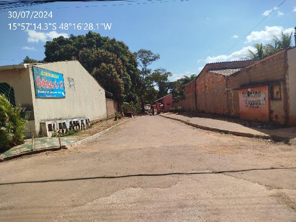 Casa da Caixa em SANTO ANTONIO DO DESCOBERTO / GO - 8555501291698