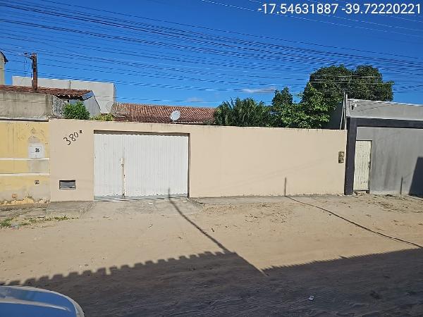 Casa da Caixa em TEIXEIRA DE FREITAS / BA - 8555501350996