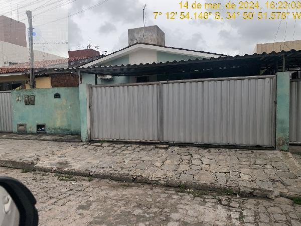 Casa da Caixa em JOAO PESSOA / PB - 8555501799241