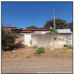 Imóvel da Caixa em SANTO ANTONIO DO DESCOBERTO / GO - 8555501805861