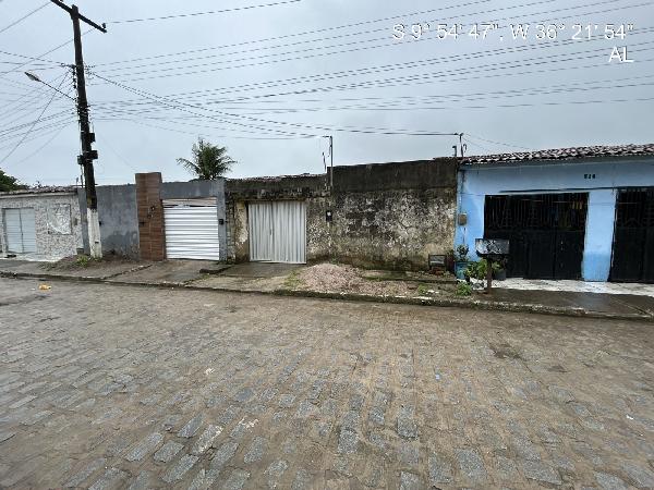 Casa da Caixa em TEOTONIO VILELA / AL - 8555501925182