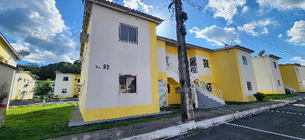 Apartamento da Caixa em MANAUS / AM - 8555502011842