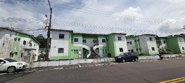 Apartamento da Caixa em MANAUS / AM - 8555502012776