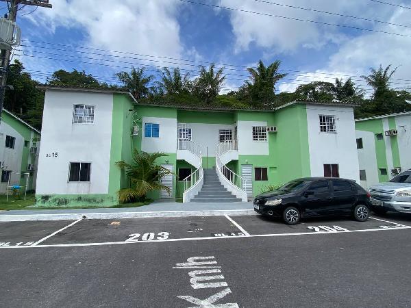 Apartamento Caixa em MANAUS / AM - 8555502031916