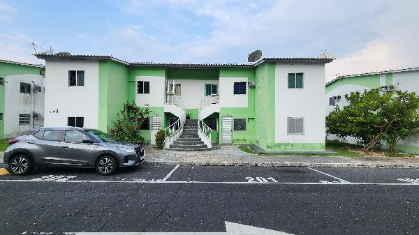 Apartamento da Caixa em MANAUS / AM - 8555502129223