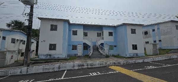 Apartamento da Caixa em MANAUS / AM - 8555502182396