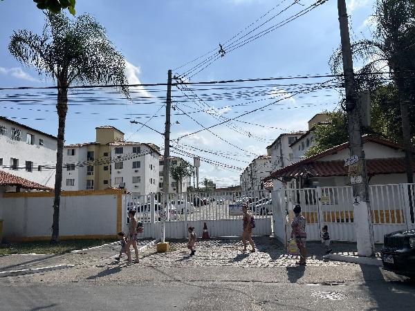 Apartamento Caixa em RIO DE JANEIRO / RJ - 8555502332053