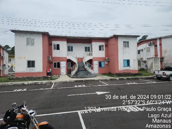 Apartamento da Caixa em MANAUS / AM - 8555502698031