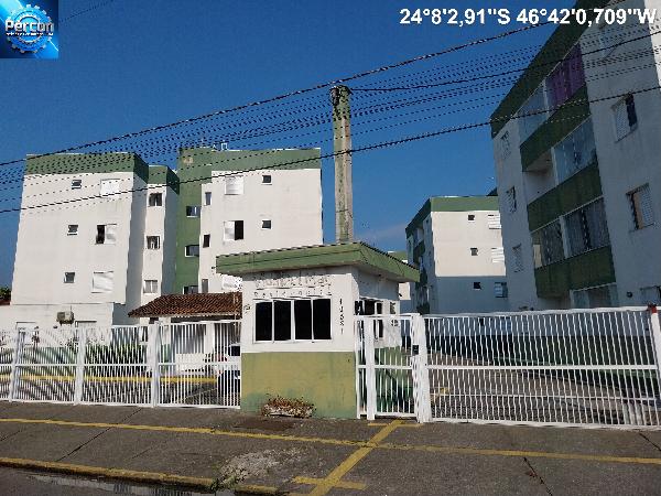 Apartamento da Caixa em MONGAGUA / SP - 8555502938792