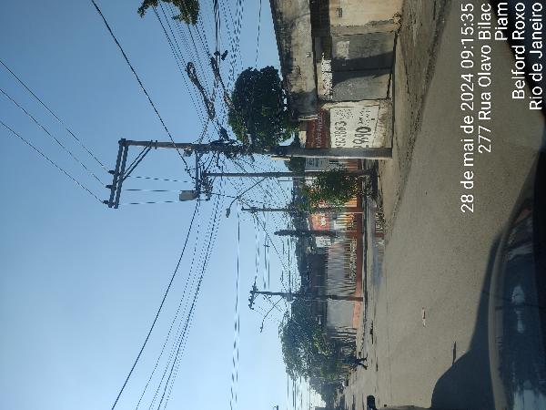 Casa da Caixa em BELFORD ROXO / RJ - 8555503033769