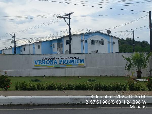 Apartamento da Caixa em MANAUS / AM - 8555503058036