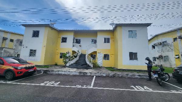 Apartamento da Caixa em MANAUS / AM - 8555503080040