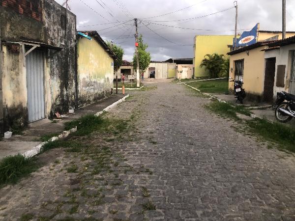 Casa da Caixa em MACAIBA / RN - 8555503163530