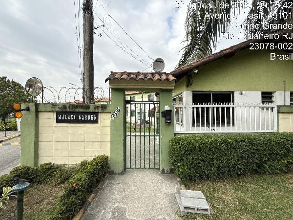 Apartamento da Caixa em RIO DE JANEIRO / RJ - 8555503168010