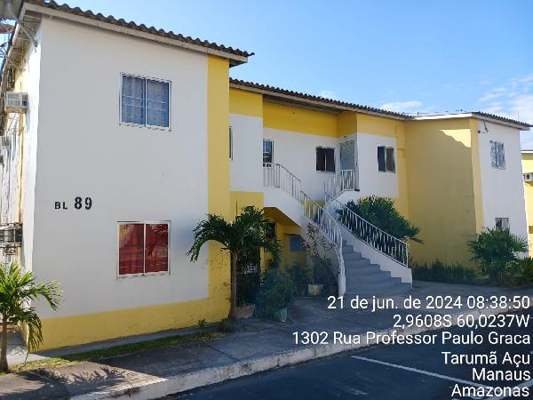 Apartamento da Caixa em MANAUS / AM - 8555503217517