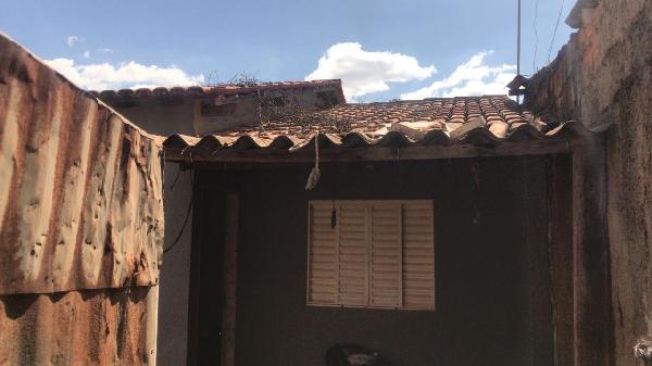 Imóvel da Caixa em SANTO ANTONIO DO DESCOBERTO / GO - 8555503260536