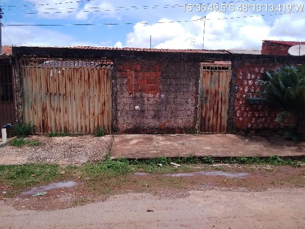 Casa da Caixa em PADRE BERNARDO / GO - 8555503302417