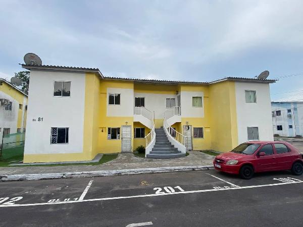 Apartamento da Caixa em MANAUS / AM - 8555503726950