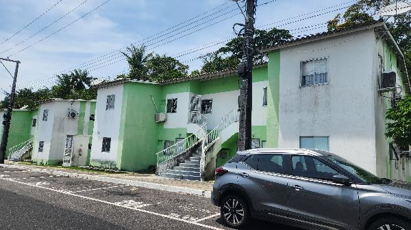 Apartamento da Caixa em MANAUS / AM - 8555503755497