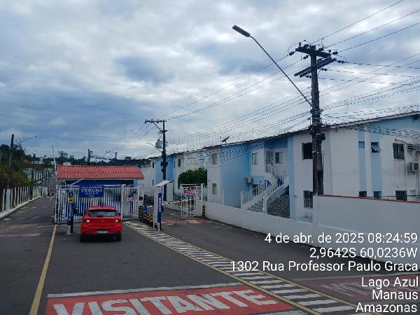 Apartamento da Caixa em MANAUS / AM - 8555503946659