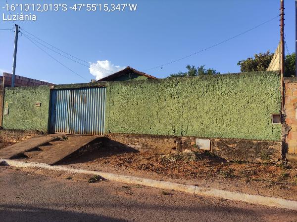 Casa da Caixa em LUZIANIA / GO - 8555504029374