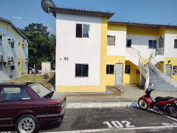 Apartamento da Caixa em MANAUS / AM - 8555504145226