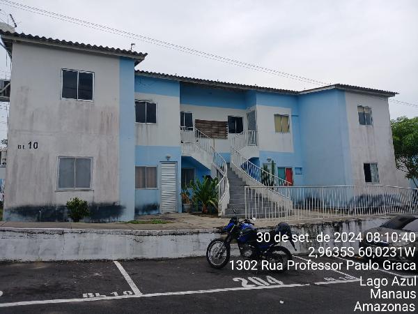 Apartamento da Caixa em MANAUS / AM - 8555504330490
