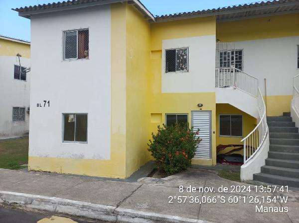 Apartamento da Caixa em MANAUS / AM - 8555504359005