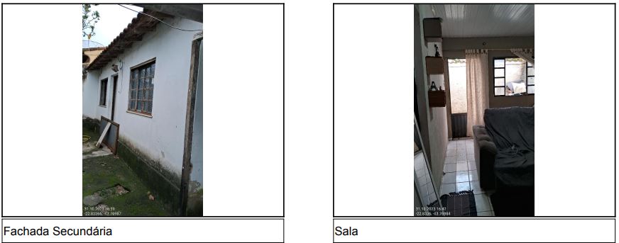 Casa da Caixa em ITAGUAI / RJ - 8555504394641