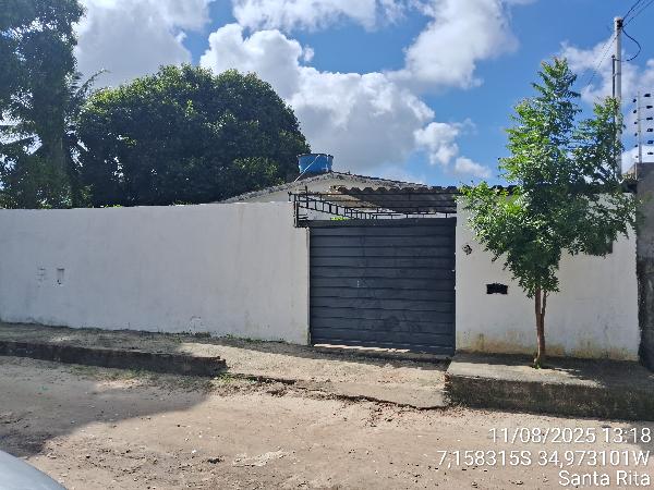 Casa da Caixa em SANTA RITA / PB - 8555505004812