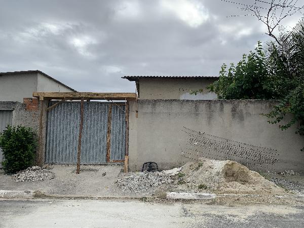 Casa da Caixa em MARICA / RJ - 8555505109088