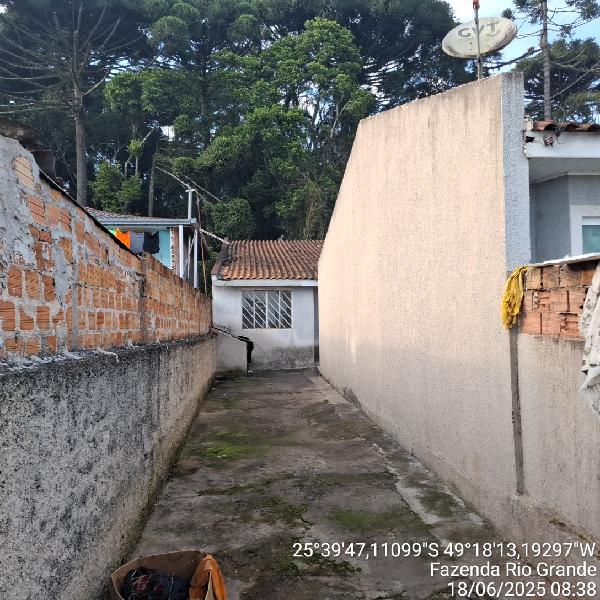 Casa da Caixa em FAZENDA RIO GRANDE / PR - 8555505755842