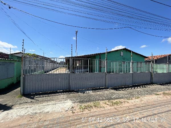 Casa da Caixa em SAO GONCALO DO AMARANTE / RN - 8555505897833